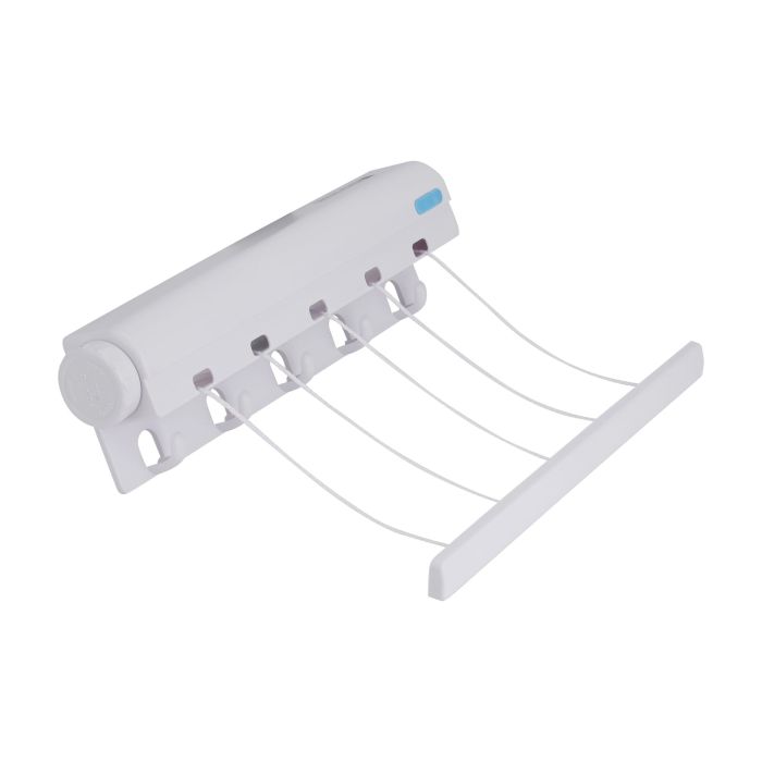 Royalford Rectangular Indoor Cloth Hanger Rope