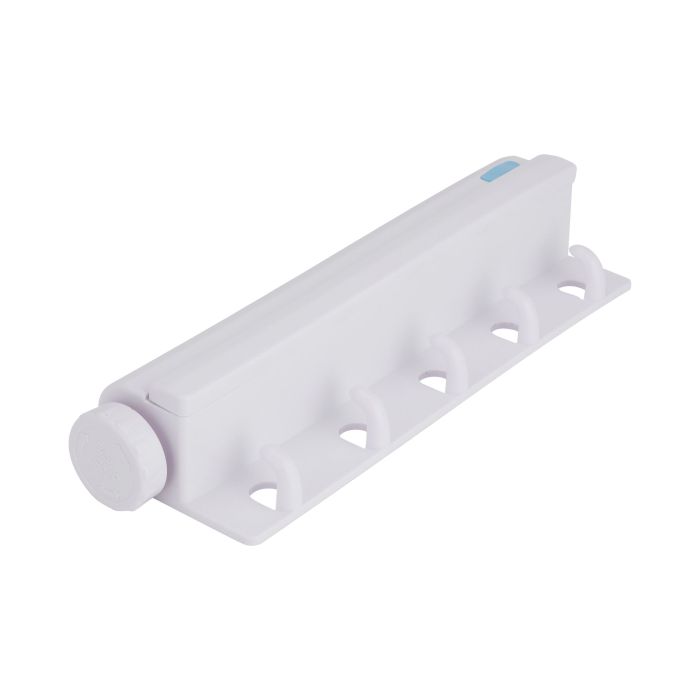 Royalford Rectangular Indoor Cloth Hanger Rope