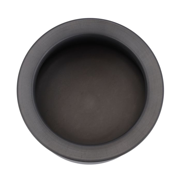 Hard Anodised Curry Pot, Strong, Durable Design, RF10752 | 2.3L Capacity | Stain-Resistant | Even Heat Distribution | Ideal for Cooking, Serving Food, & Decorating Flowers