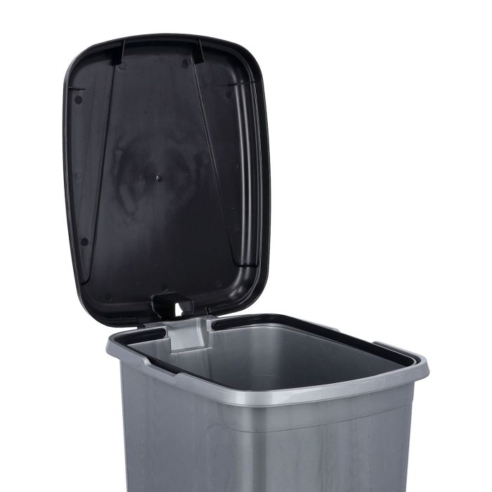Slim Pedal Dust Bin - 25 Litre