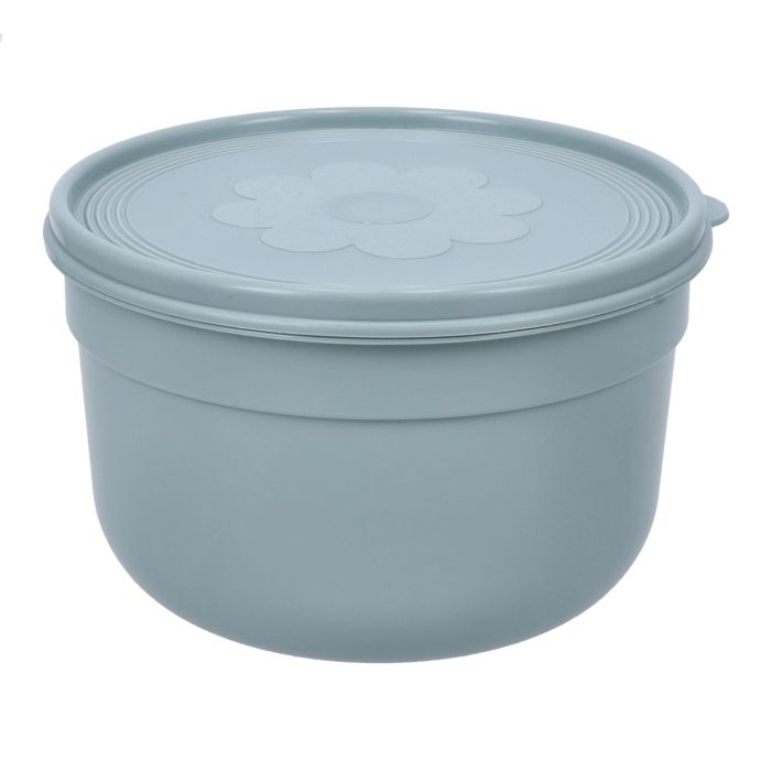 Royalford 3Pc Storage Bowl Set, RF10873