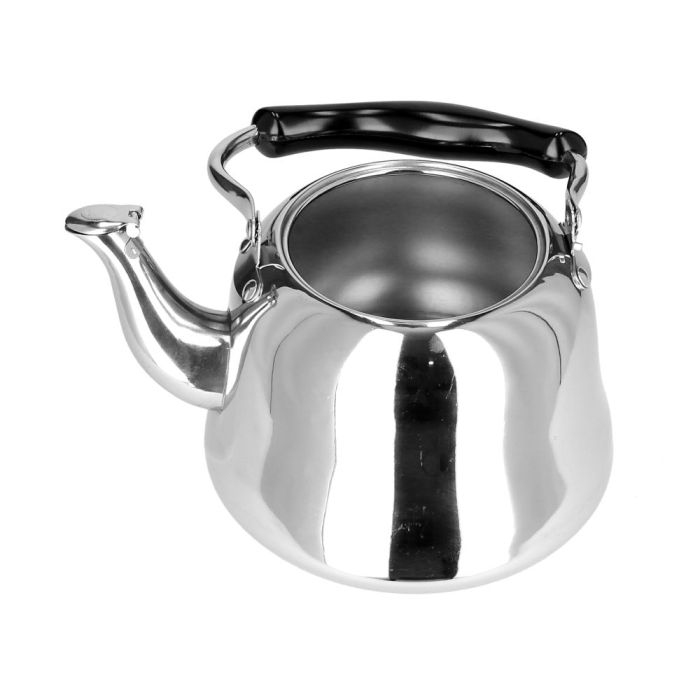 Royalford 4.0 Litre Stainless Steel Whistling Kettle