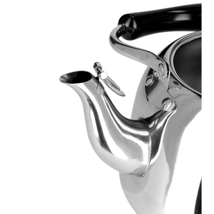 Royalford 6.0 Litre Stainless Steel Whistling Kettle