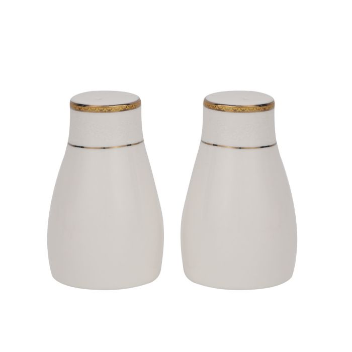 Premium Bone China Dinner Set, 28Pcs Set, RF11050 | Elegant Floral Design | Dishwasher Safe | Freezer Safe | Bone China Chip Resistant Dishes Sets Service for 6