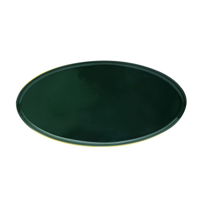 Royalford RF11337 14" Fine Bone Oval Plate