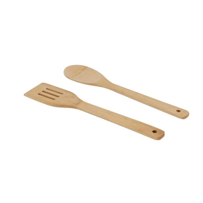 Royalford 9-Piece Non-Stick Cookware Set- RF11642| Aluminum Body With 3-Layer Construction, Includes Casserole, Saucepan, Fry Pan, Bamboo Kitchen Tools
