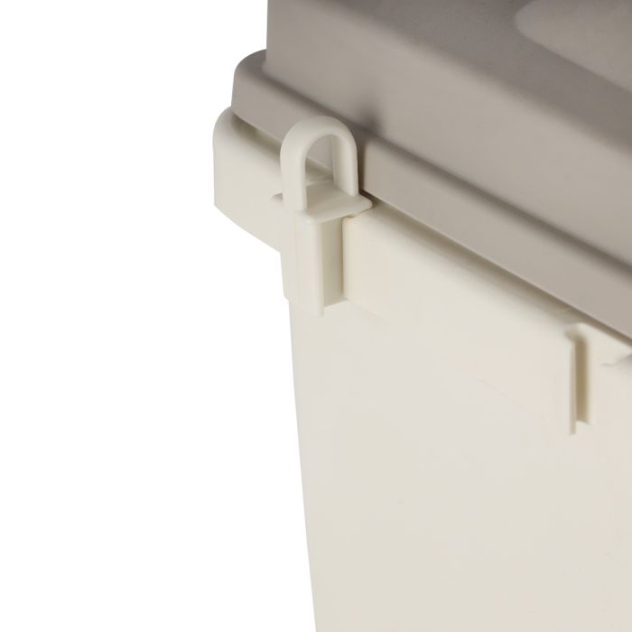 Royalford 30 Litre Plastic Trash Bin