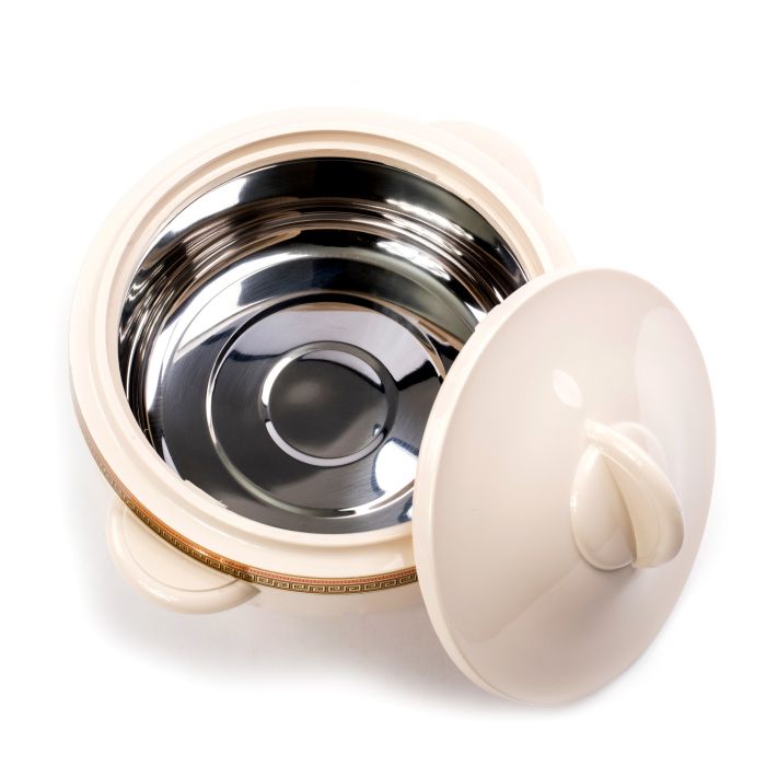 3pc Casserole Set Royalford RF1643