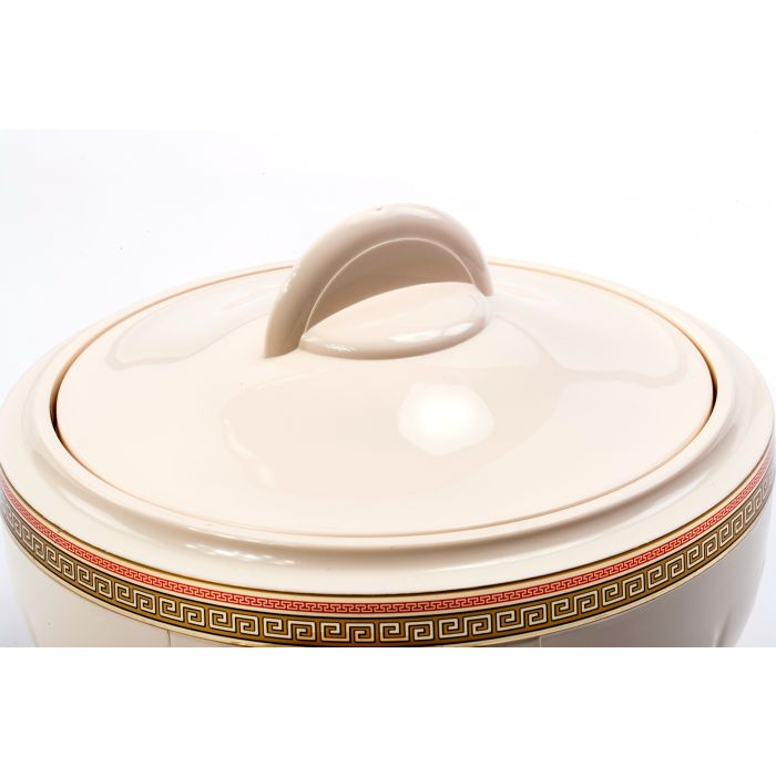 3pc Casserole Set Royalford RF1643