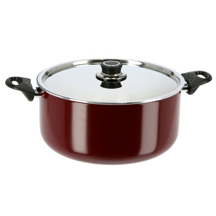 Non-Stick Cookware, 24 CM