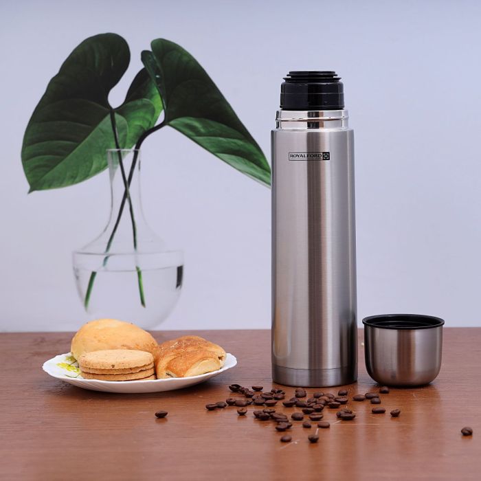 Stainless Steel Vacuum Bottle RF4948