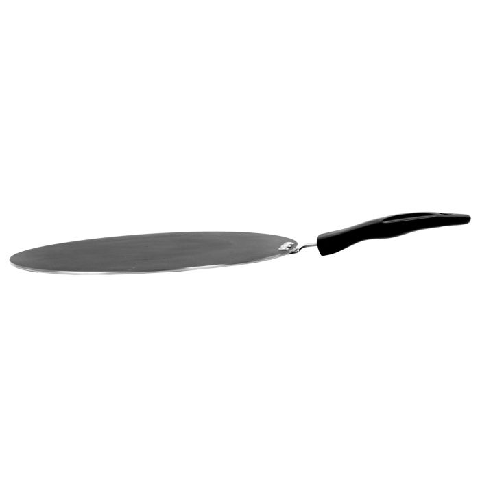 Durable Aluminium Material, Heat Resistant Handle Non-Stick Tawa RF5331 Royalford