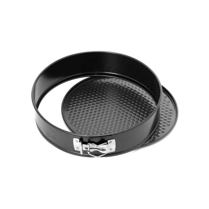 Spring-Form Baking Tray Set, 3 Pcs