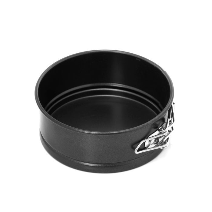 Spring-Form Baking Tray Set, 3 Pcs