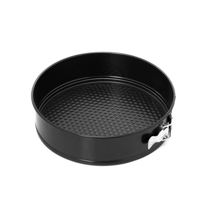 Spring-Form Baking Tray Set, 3 Pcs