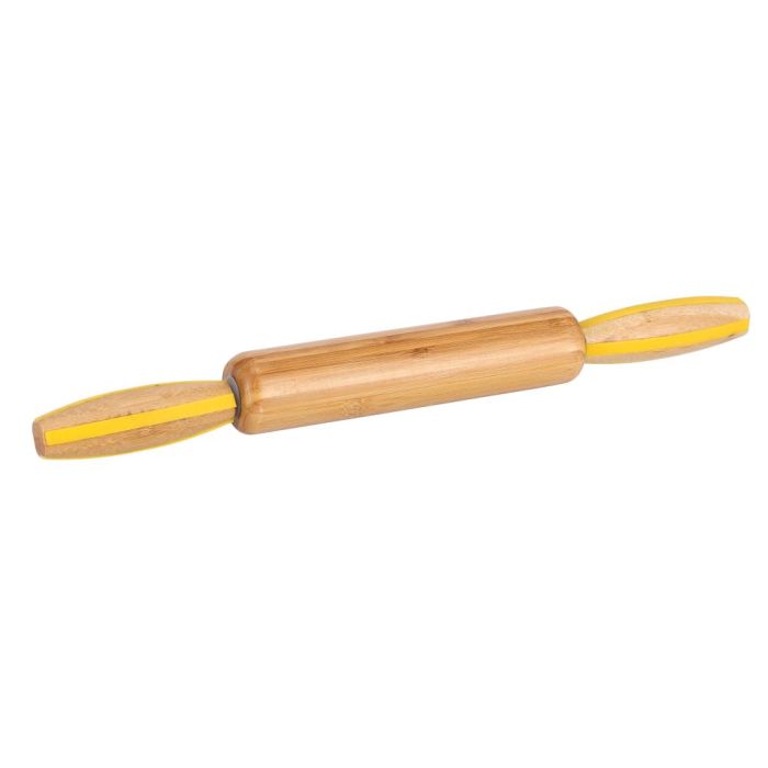 Bamboo Rolling Pin