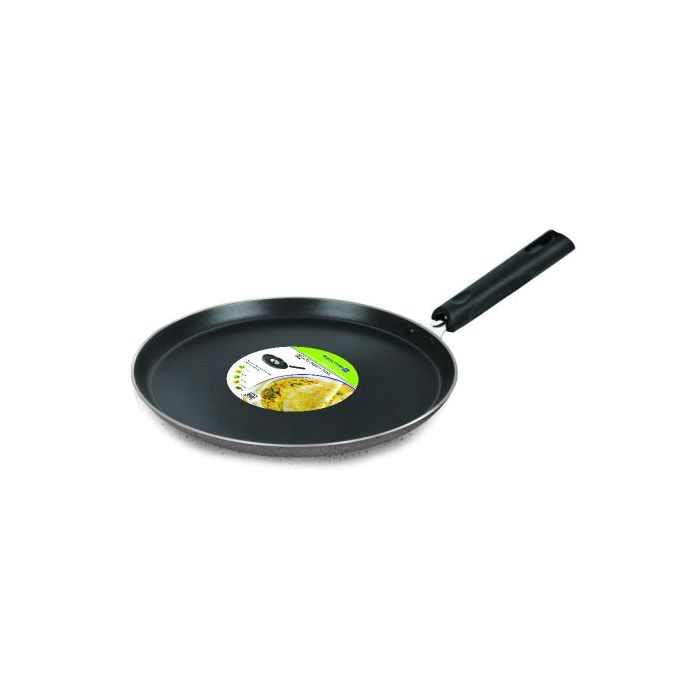 Royalford Delux Smart Tawa, 27 CM