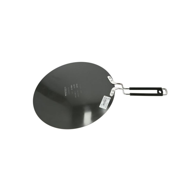 Hard Anodized Glossy Tawa, 30 CM