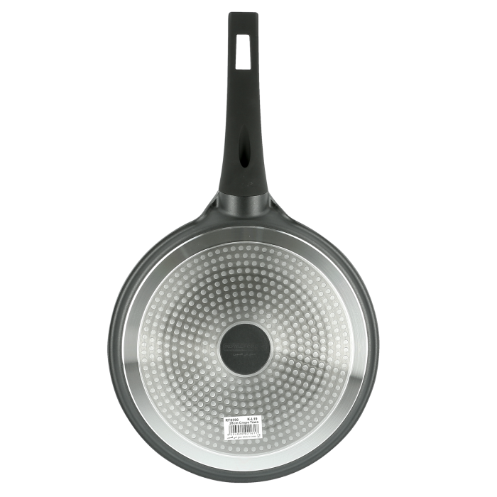 28 CM Die Cast Crepe Tawa