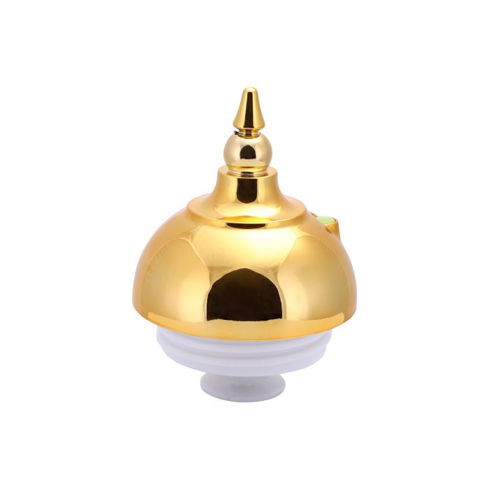 Portable & Leak-resistant Royal Marble Tea & Cawa Set RF9412 Royalford