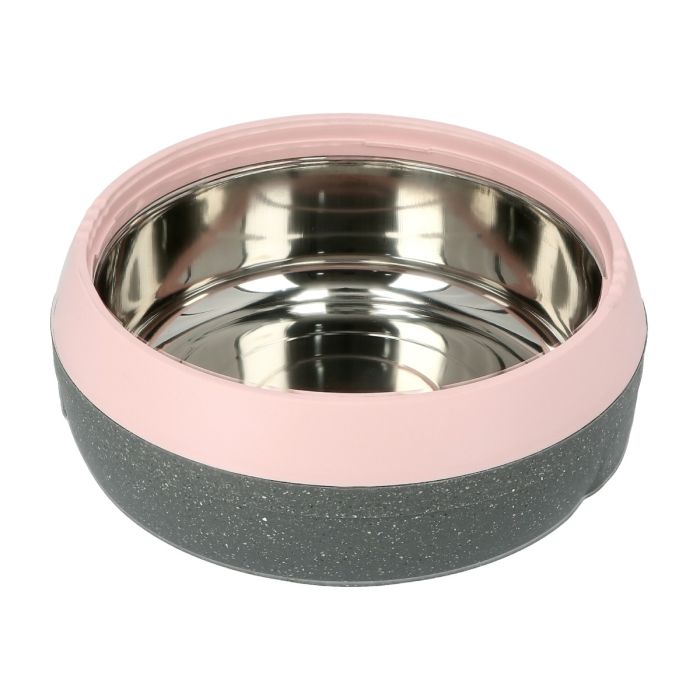 Royalford RF9729 2500ML Cosmos Insulated Casserole | Super PU Insulation Hot Pot with Stainless Steel Inner Casing | Dishwasher Safe | Serving Dishes with Lids | Hot Food Storage Container & Warmers