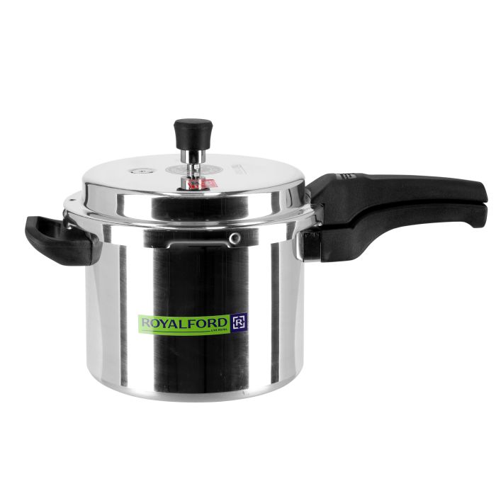 5L Pressure Cooker Royalford RF9751