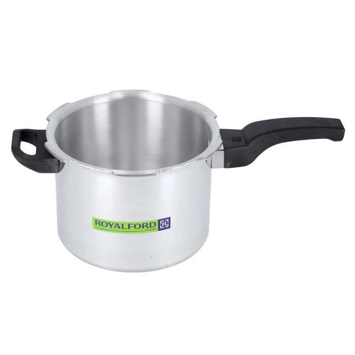 5L Pressure Cooker Royalford RF9751