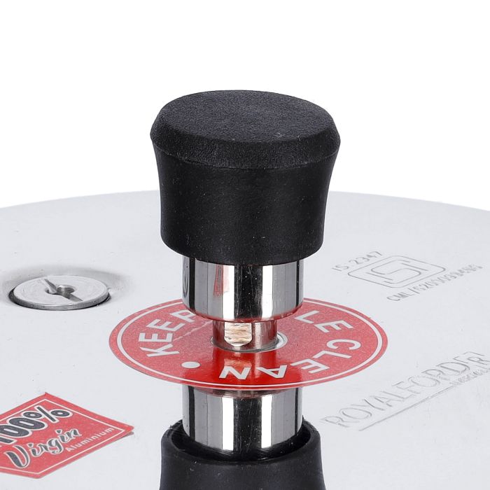 5L Pressure Cooker Royalford RF9751