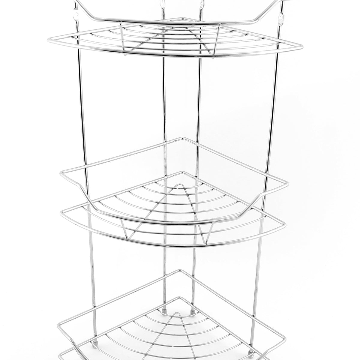 Royalford RF4374 3 Layer Corner Rack – Geepas
