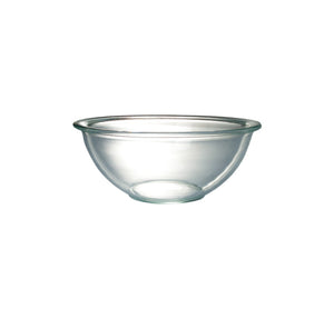 Royalford RF2705GBD Microwave Oven Glassware Bowl 0.8L|  Lid Heat Resistant Microwave with Freezer| Dishwasher Safe, Durable Glass Storage Container for Kitchen Use|