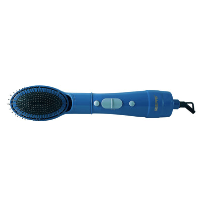 Geepas GH731 8-in-1 Hair Styler | 750W | 7 Attachments | 2 Speed Settings | Safety Cut-Off| Multi-Styling Tool for Curling, Straightening & Drying | 2-Year Warranty