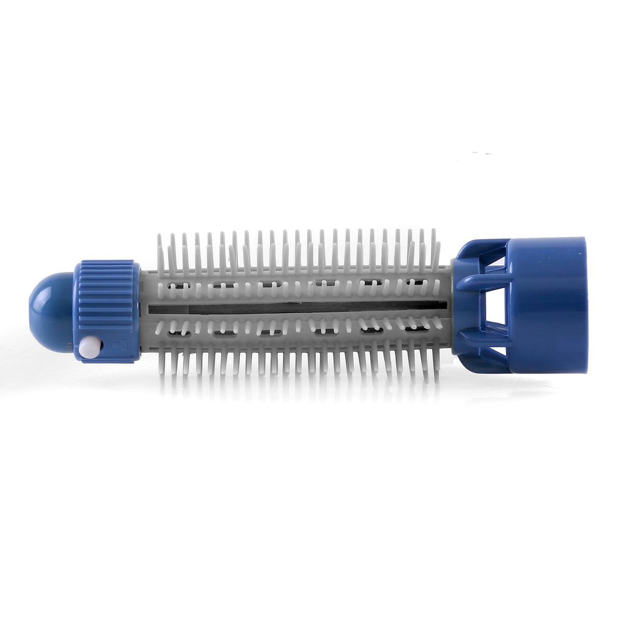 Geepas GH731 8-in-1 Hair Styler | 750W | 7 Attachments | 2 Speed Settings | Safety Cut-Off| Multi-Styling Tool for Curling, Straightening & Drying | 2-Year Warranty