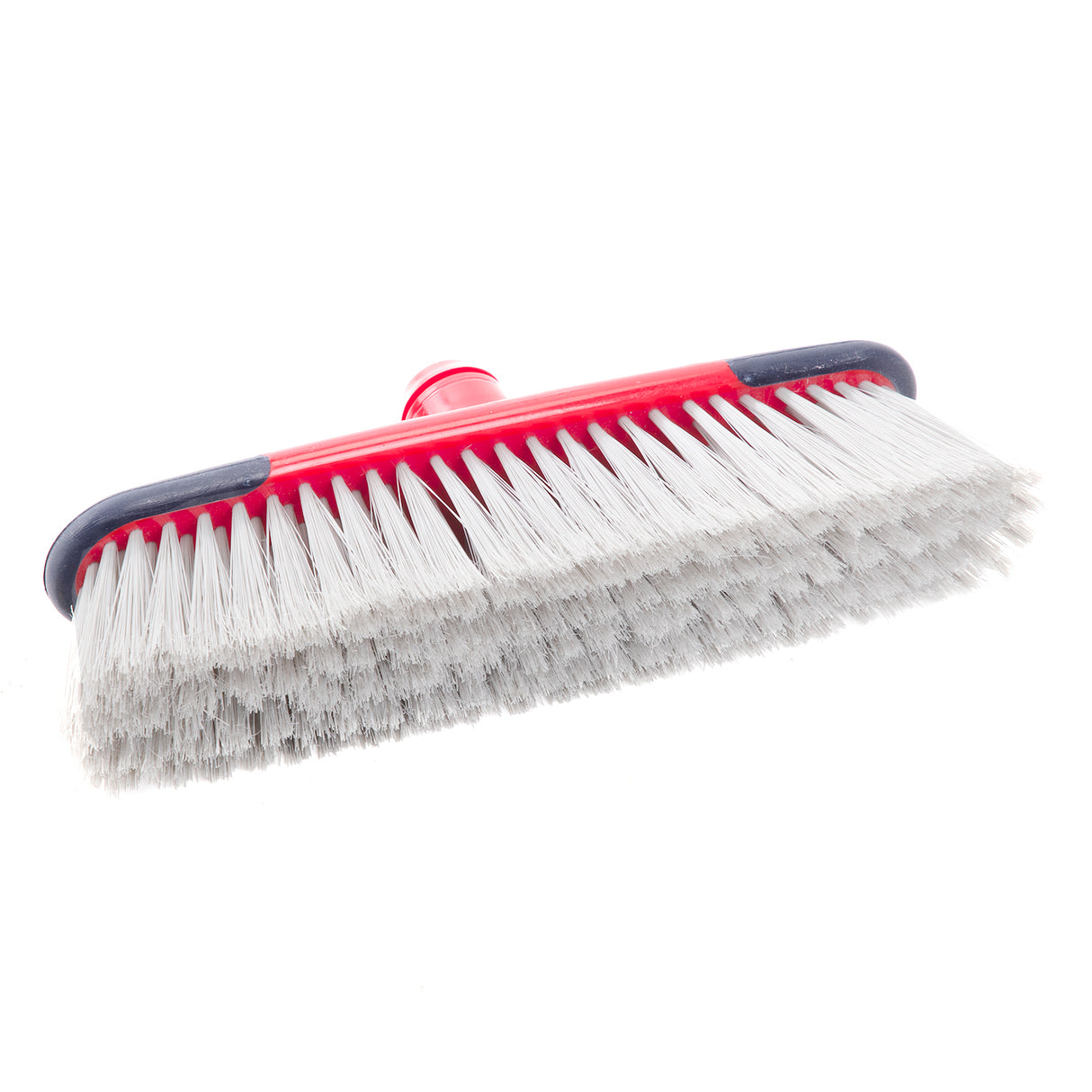 Royalford RF8832 One Click Series Floor Broom | Multi-Purpose  Cleaning Broom for Home & Office Use | Strong Bristles | Long Handle Suitable for Marble & Tiles Floors