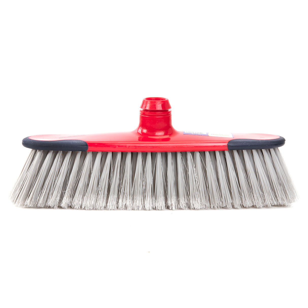 Royalford RF8832 One Click Series Floor Broom | Multi-Purpose  Cleaning Broom for Home & Office Use | Strong Bristles | Long Handle Suitable for Marble & Tiles Floors