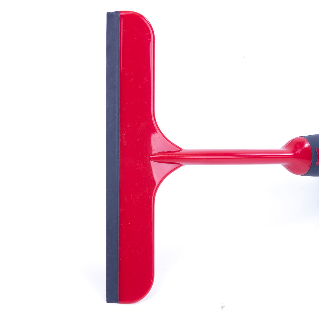 Royalford RF8836 Hand Wiper | One Click Series Window & Floor Cleaning Wiper | Comfortable Handle for Easy Cleaning on Glass, Tiles, Mirrors, Car Glass, Home & Office Use