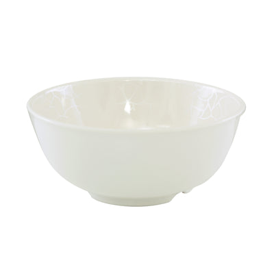 RoyalFord RF5091 6 Inch Bowl |  Durable Food Safe Serving Bowl |  Perfect for Soup Salad and  Cereal Dessert |  Reusable Round Tableware Dish | Lightweight Design