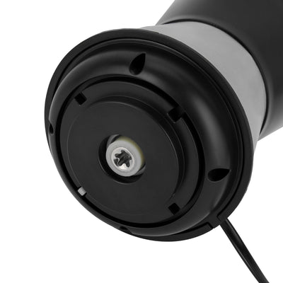 Geepas GMC42021 2L Multi Chopper |500W | Titanium Blades, 2-Speed Control & Glass Bowl | Garlic peeler attachment | Metal connector with silicone gasket | 2-YearWarranty