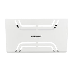 Geepas 20W Electric Insect Killer GBK25612 | 2x10W Tubes | No Smoke, Odor or Pollution | Low Power Use | Safe for Home, Office, Restaurants, Hospitals | 2Year Warranty