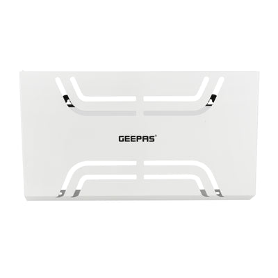 Geepas 20W Electric Insect Killer GBK25612 | 2x10W Tubes | No Smoke, Odor or Pollution | Low Power Use | Safe for Home, Office, Restaurants, Hospitals | 2Year Warranty