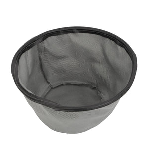 Geepas GVC2597 2300W Stainless Steel Drum Vacuum Cleaner |   Dry Cleaning | Blow Function |  23L Dust Capacity | Heavy Duty Powerful Motor | Dust Full Indicator