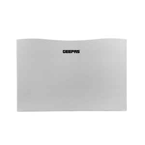 Geepas GBK25614 Electric Insect Killer | 40W UV Light Bug Zapper with 10 Glue Papers | Pollution-Free| Low Power Consumption| Eco-Friendly Mosquito Trap| 2 Years Warranty