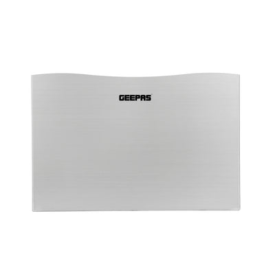 Geepas GBK25614 Electric Insect Killer | 40W UV Light Bug Zapper with 10 Glue Papers | Pollution-Free| Low Power Consumption| Eco-Friendly Mosquito Trap| 2 Years Warranty