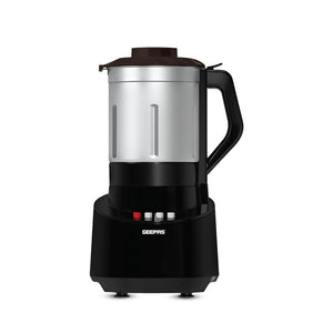 Geepas GSB44043 1800W Professional Blender | 4.5L Capacity | Stainless Steel Jar | 2 Speed Control with Pulse Function | Safety Lock  | Perfect for Home & Commercial Use