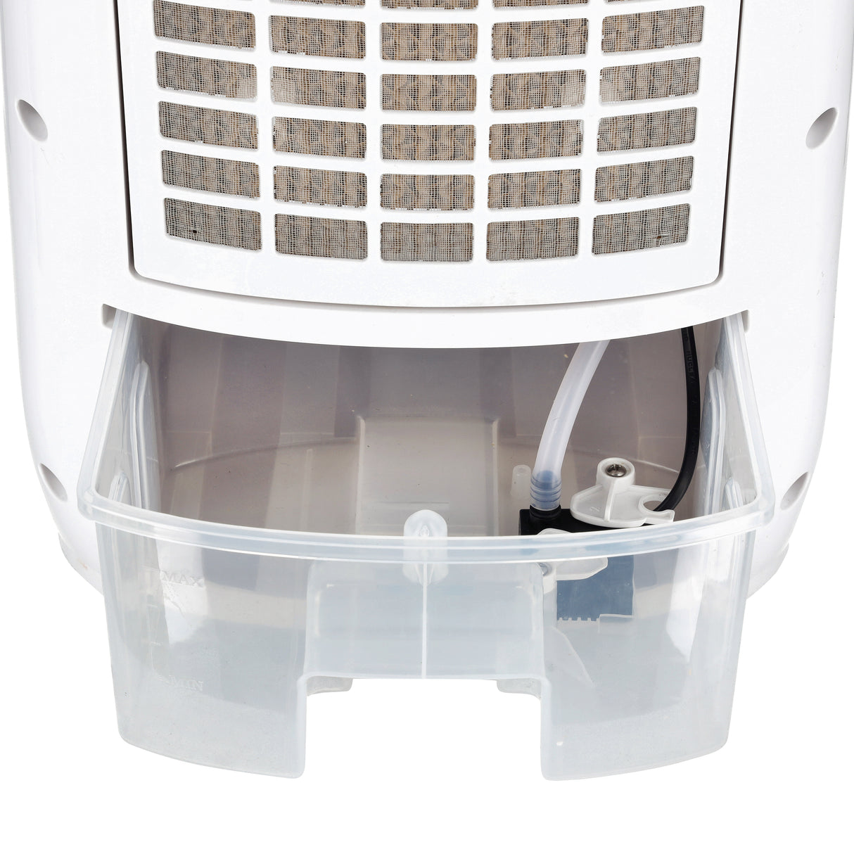 Geepas GAC16016 Bladeless Air Cooler | 3.5L Water Tank Capacity|  3 Fan Speeds| Touch Control Panel| Remote Operation Quiet & Energy Efficient Cooling |2 Years Warranty