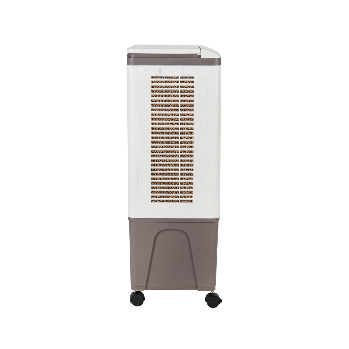 Geepas GAC9433 Digital Air Cooler | 45L Large Water Tank | 150W Power | Ice Box Technology | 3 Wind Speeds | 7.5-Hour Timer | Remote Control  | 2 Years Warranty