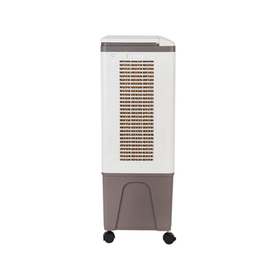 Geepas GAC9433 Digital Air Cooler | 45L Large Water Tank | 150W Power | Ice Box Technology | 3 Wind Speeds | 7.5-Hour Timer | Remote Control  | 2 Years Warranty