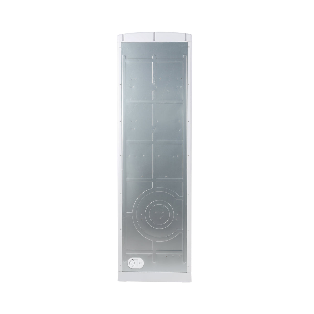 Geepas GACFS3634CA 3.0 Ton Floor Standing Air Conditioner | 36000 BTU Cooling  Capacity| Golden Fin Protection |  Rotary Compressor | Energy Efficient | 1-Year Warranty