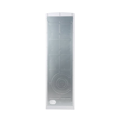 Geepas GACFS3634CA 3.0 Ton Floor Standing Air Conditioner | 36000 BTU Cooling  Capacity| Golden Fin Protection |  Rotary Compressor | Energy Efficient | 1-Year Warranty