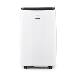 Portable 1200W Powerful Cooling Air Conditioner with 3 Speed & 3 Modes GACP1220CU Geepas