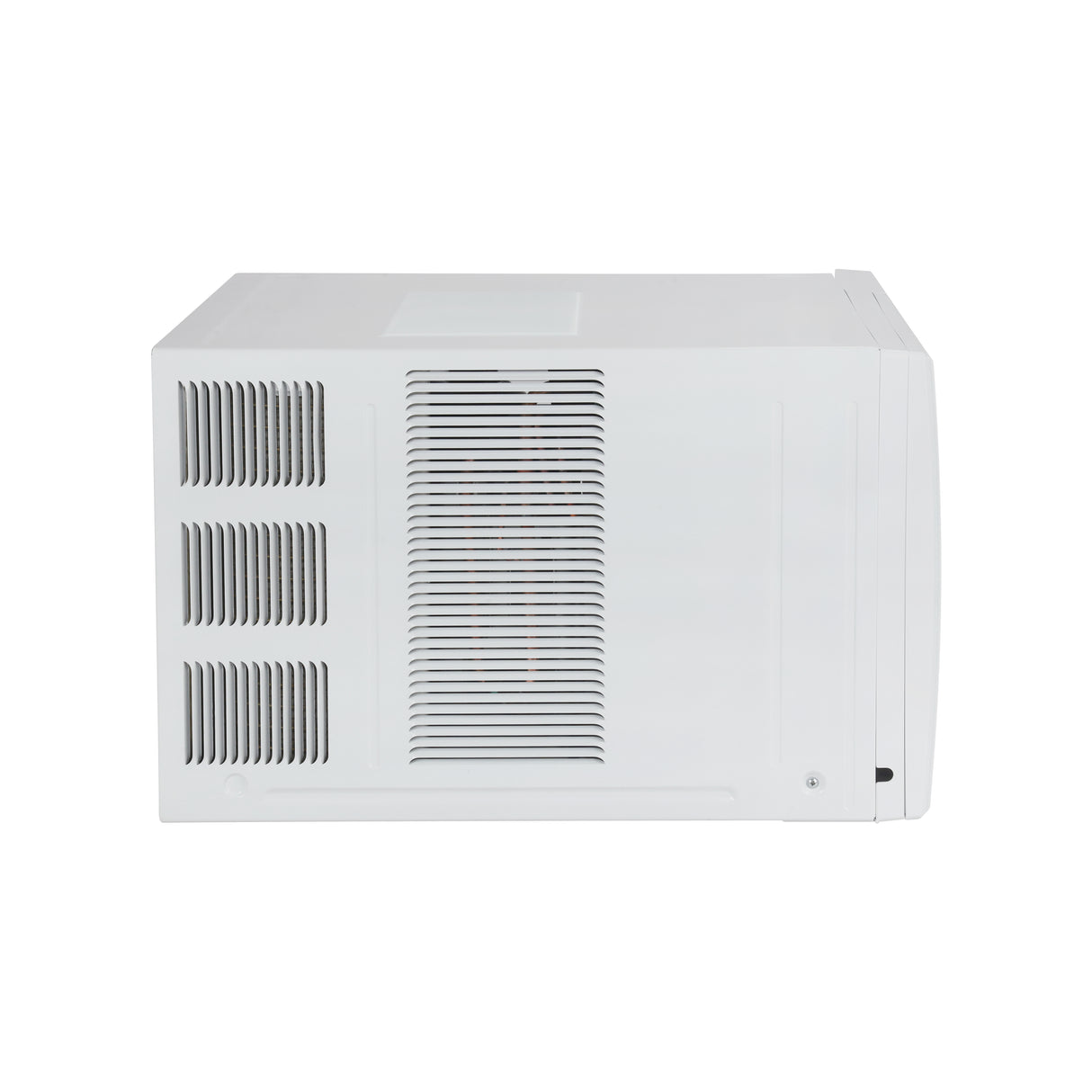 Geepas GACW1878CU Window Air Conditioner | 17570 BTU with Fast Cooling | Golden Fin Condenser | 4D Airflow |  Energy Efficient Operation | 1 Year Manufacturer Warranty